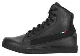 VUB-3 Stiefel Черный