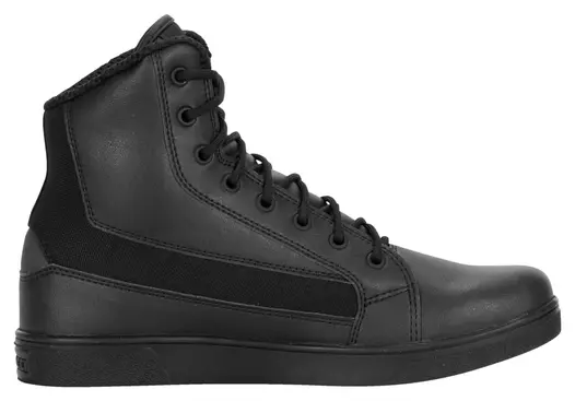 VUB-3 Stiefel Черный