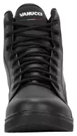 VUB-3 Stiefel Черный