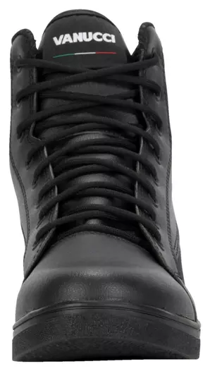 VUB-3 Stiefel Черный