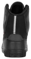 VUB-3 Stiefel Черный
