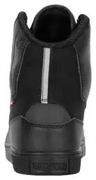 VUB-3 Stiefel Черный
