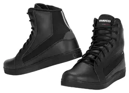VUB-3 Stiefel Черный