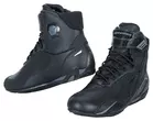 Faster 4 DS Stiefel Черный