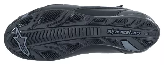 Faster 4 DS Stiefel Черный