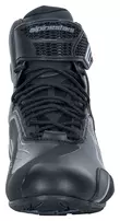 Faster 4 DS Stiefel Черный