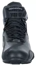Faster 4 DS Stiefel Черный