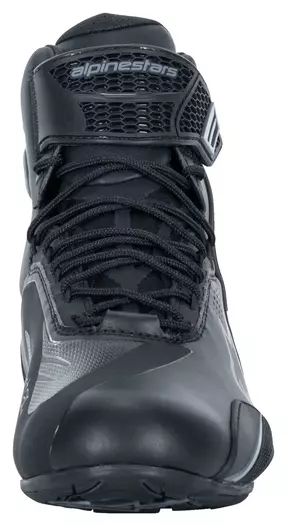 Faster 4 DS Stiefel Черный
