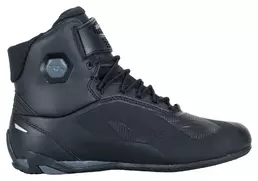 Faster 4 DS Stiefel Черный