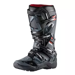 Leatt 5.5 Flexlock Enduro мотоботинки Graphene Серый