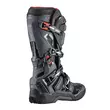 Leatt 5.5 Flexlock Enduro мотоботинки Graphene Серый