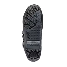 Leatt 5.5 Flexlock Enduro мотоботинки Graphene Серый