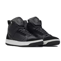 Xpd Moto-1 Leather мотоботы Black Черный