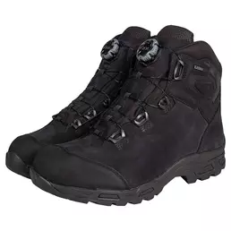 Klim Range Gtx мотоботинки Black Черный