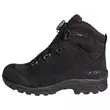 Klim Range Gtx мотоботинки Black Черный