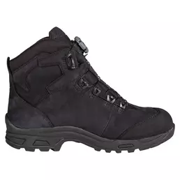 Klim Range Gtx мотоботинки Black Черный