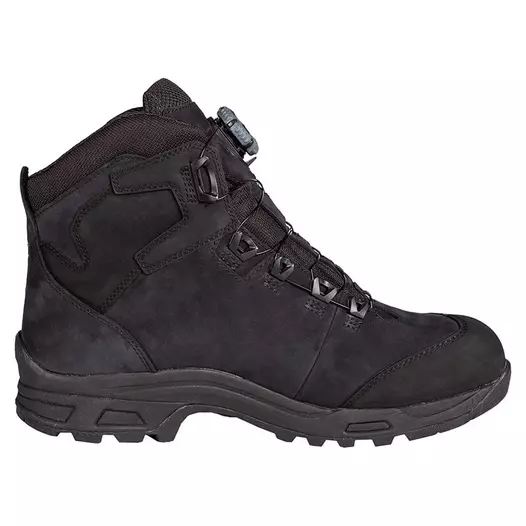 Klim Range Gtx мотоботинки Black Черный