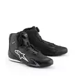 Alpinestars Celer мотоботы Black Черный (размер: 10,5)
