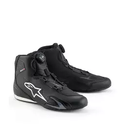 Alpinestars Celer мотоботы Black Черный