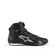 Alpinestars Celer мотоботы Black Черный