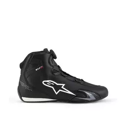 Alpinestars Celer мотоботы Black Черный