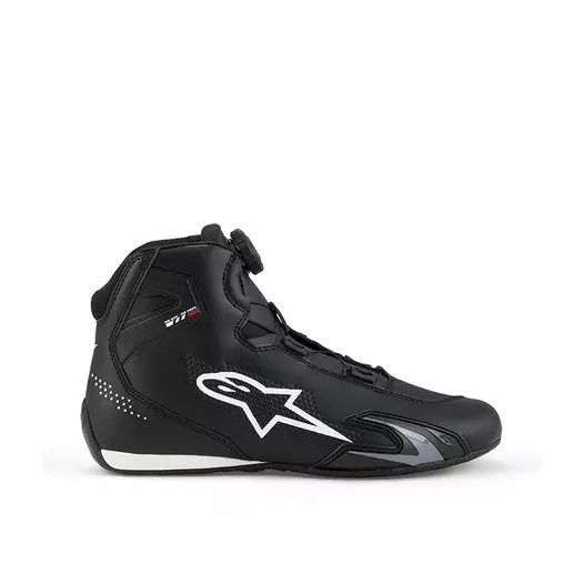 Alpinestars Celer мотоботы Black Черный