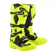 Alpinestars Tech 5 мотоботинки Yellow Fluo Желтый (размер: 5)