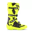 Alpinestars Tech 5 мотоботинки Yellow Fluo Желтый
