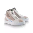Alpinestars Stella Stated Podium мотоботы Grey Серый (размер: 10,5)