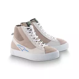 Alpinestars Stella Stated Podium мотоботы Grey Серый