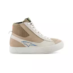 Alpinestars Stella Stated Podium мотоботы Grey Серый