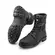 Stylmartin Smith Wp мотоботы Black Черный
