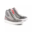 Alpinestars Stated мотоботы Grey Red Fluo Серый (размер: 12,5)