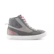 Alpinestars Stated мотоботы Grey Red Fluo Серый