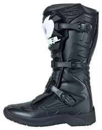 O''Neal RSX Stiefel V.25 Черный