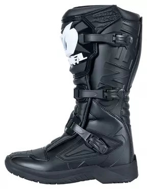 O''Neal RSX Stiefel V.25 Черный