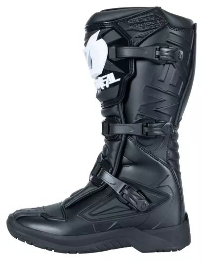 O''Neal RSX Stiefel V.25 Черный (размер: 49)