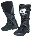 O''Neal RSX Stiefel V.25 Черный