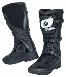 O''Neal RSX Stiefel V.25 Черный
