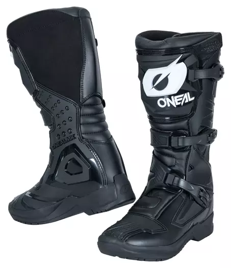 O''Neal RSX Stiefel V.25 Черный