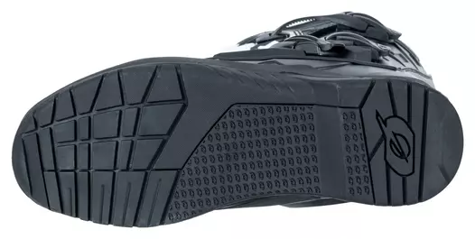 O''Neal RSX Stiefel V.25 Черный