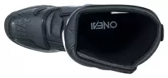 O''Neal RSX Stiefel V.25 Черный