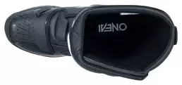 O''Neal RSX Stiefel V.25 Черный