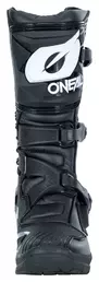 O''Neal RSX Stiefel V.25 Черный