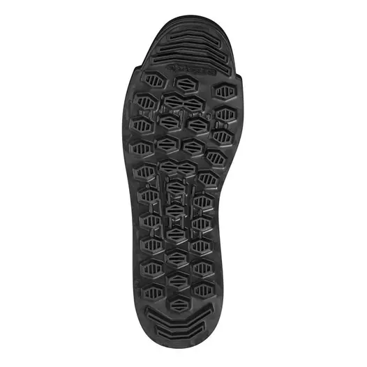 Alpinestars Trial Sole Black Черный (размер: 5)