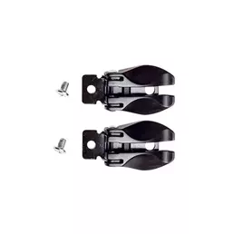 Sidi St/mx Buckle Black