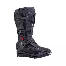 Leatt 3.5 Hydradri 2024 мотоботинки Black Черный