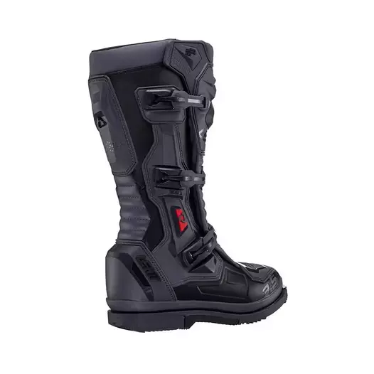 Leatt 3.5 Hydradri 2024 мотоботинки Black Черный