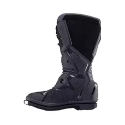 Leatt 3.5 Hydradri 2024 мотоботинки Black Черный