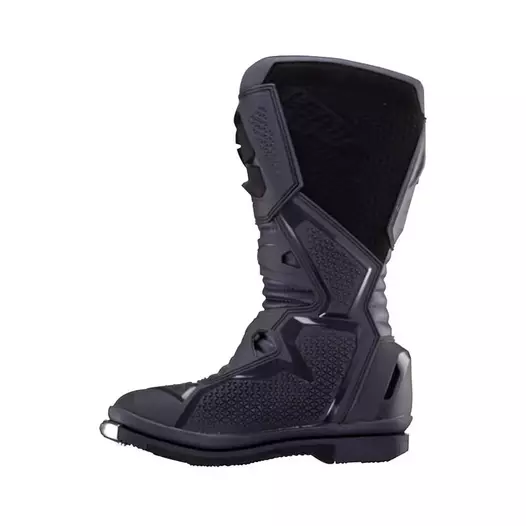 Leatt 3.5 Hydradri 2024 мотоботинки Black Черный
